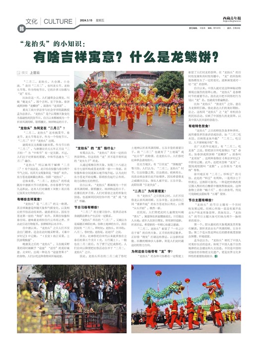 西藏青年报文化