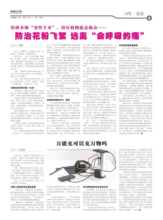 西藏青年报生活